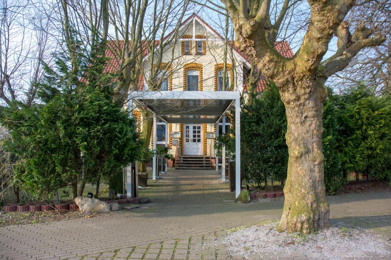 Gasthof Restaurant Trocadero Hannover