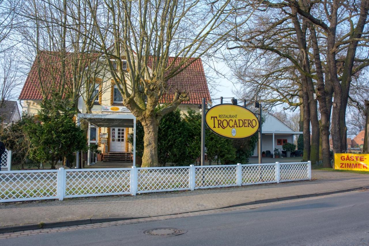 Restaurant Trocadero Gasthof
