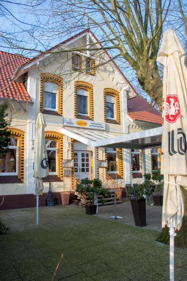 Restaurant Trocadero